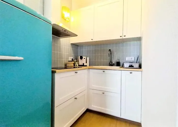 Апартаменты Casa Crianza