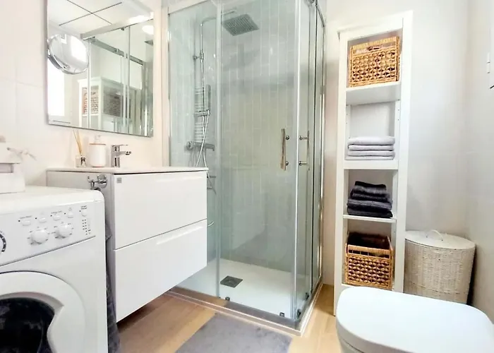 Casa Crianza Апартаменты Торевьиа