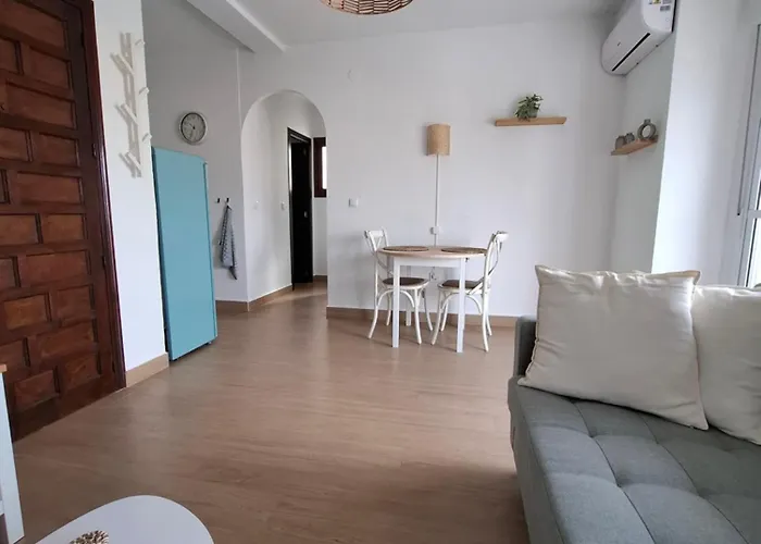 Апартаменты Casa Crianza