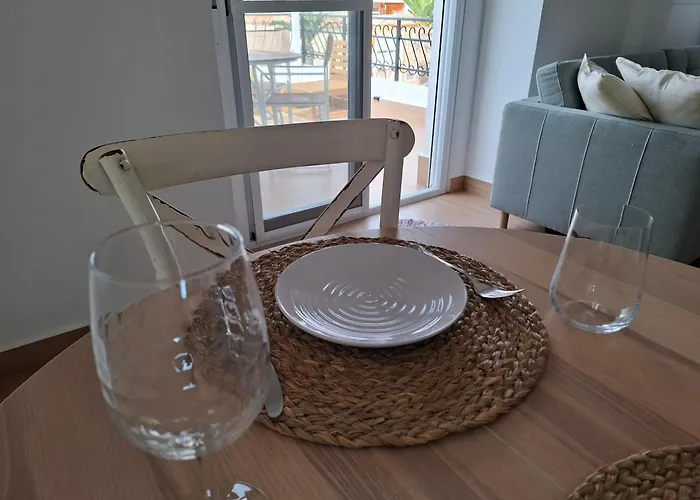 Casa Crianza Апартаменты