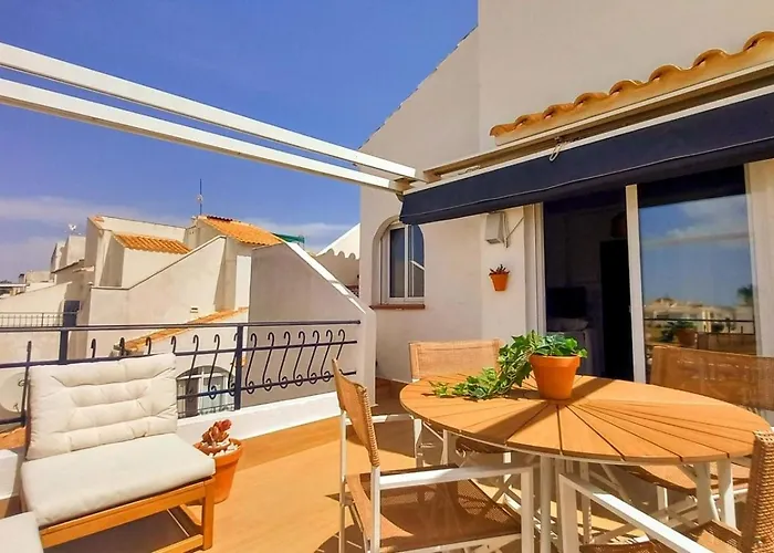 Casa Crianza Апартаменты