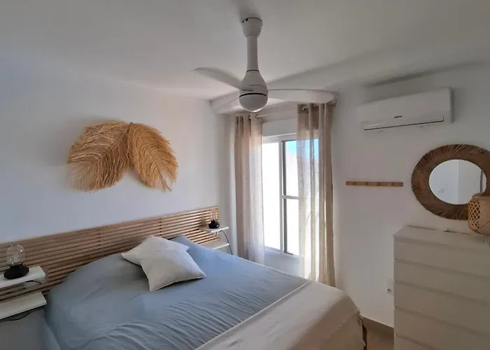 Casa Crianza Апартаменты