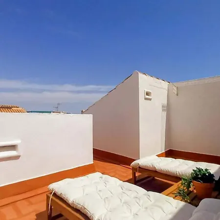 Casa Crianza 또레비에하