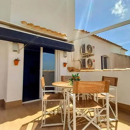 Casa Crianza