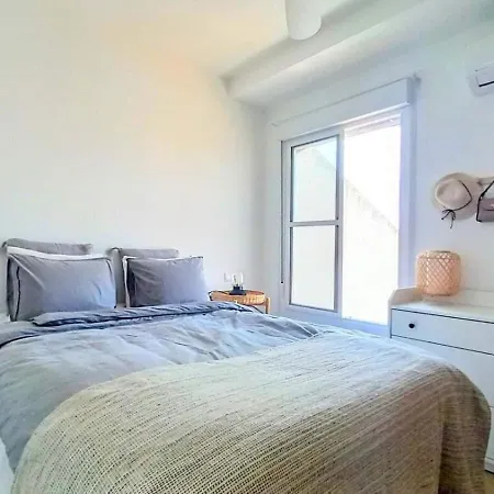 Casa Crianza Apartment