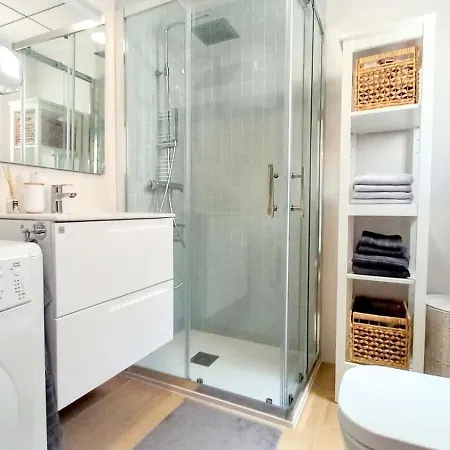 Casa Crianza Apartment Torrevieja