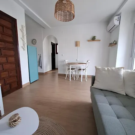 아파트 Casa Crianza