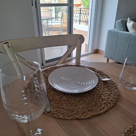 Casa Crianza 아파트