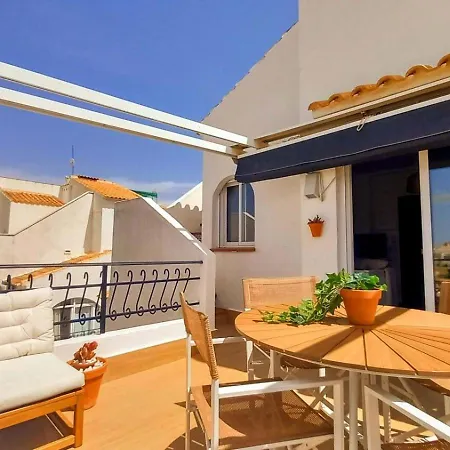 Casa Crianza Apartamento